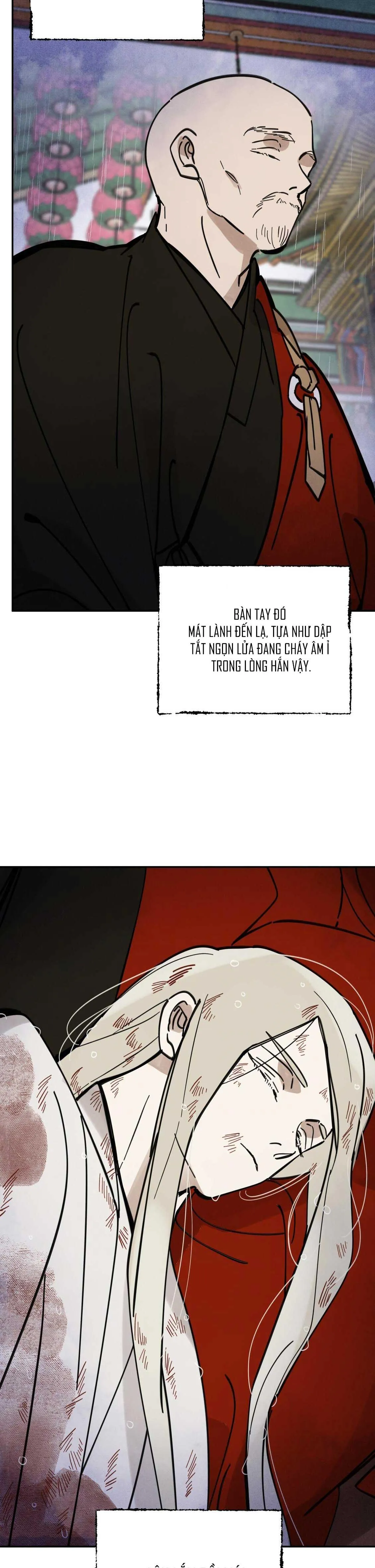 PALJAE Chapter 123 Trang 22