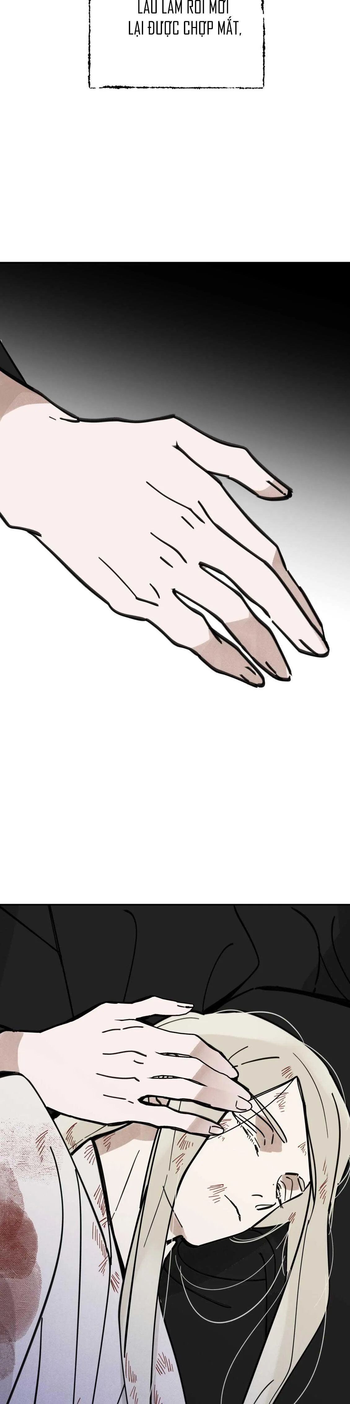 PALJAE Chapter 123 Trang 23