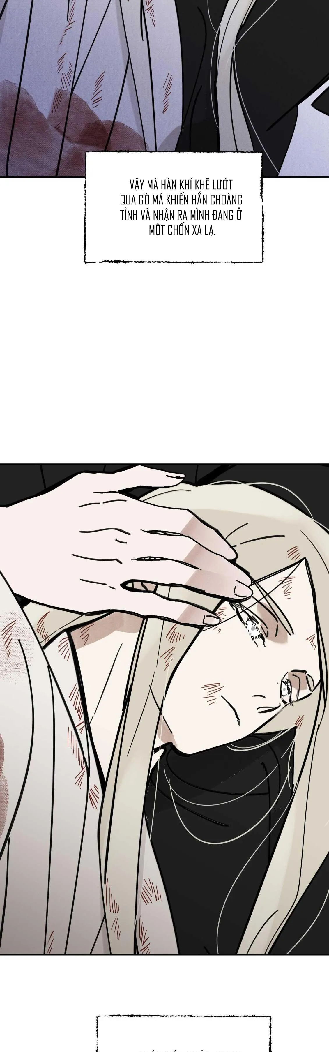 PALJAE Chapter 123 Trang 24