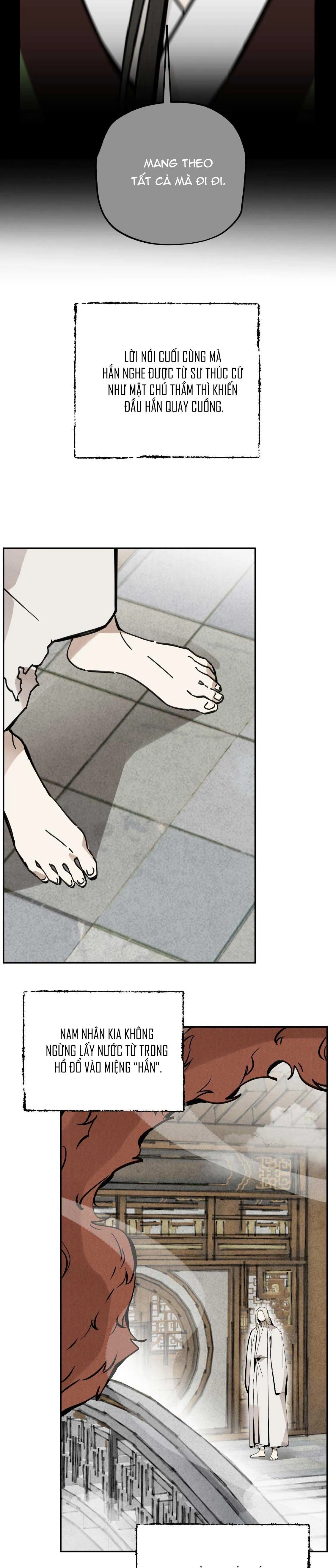 PALJAE Chapter 123 Trang 27