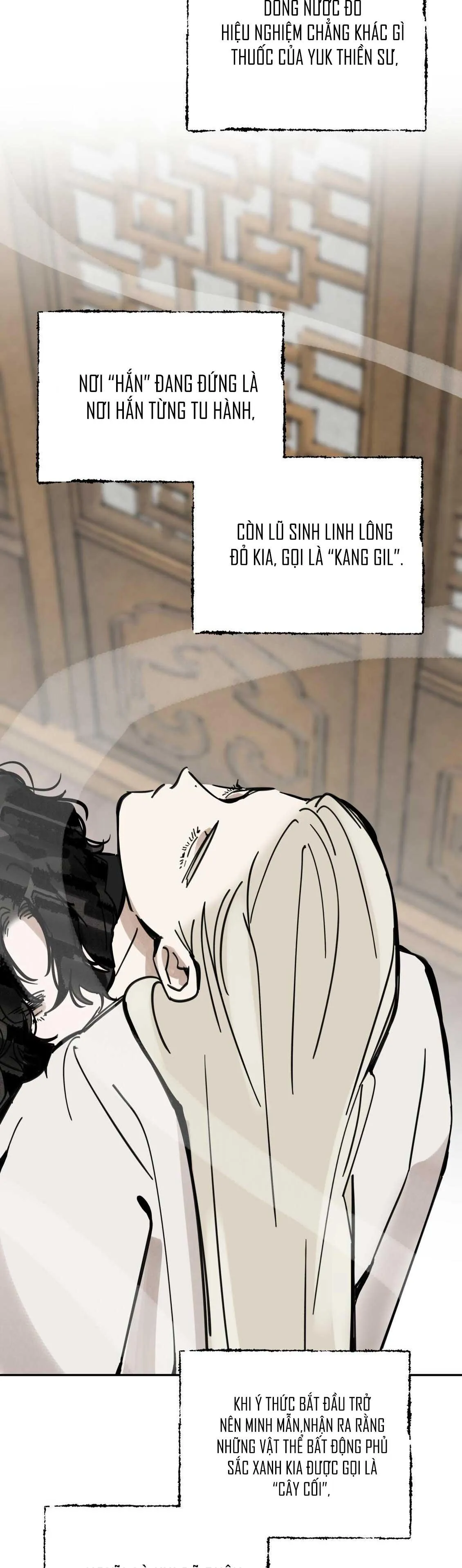 PALJAE Chapter 123 Trang 28