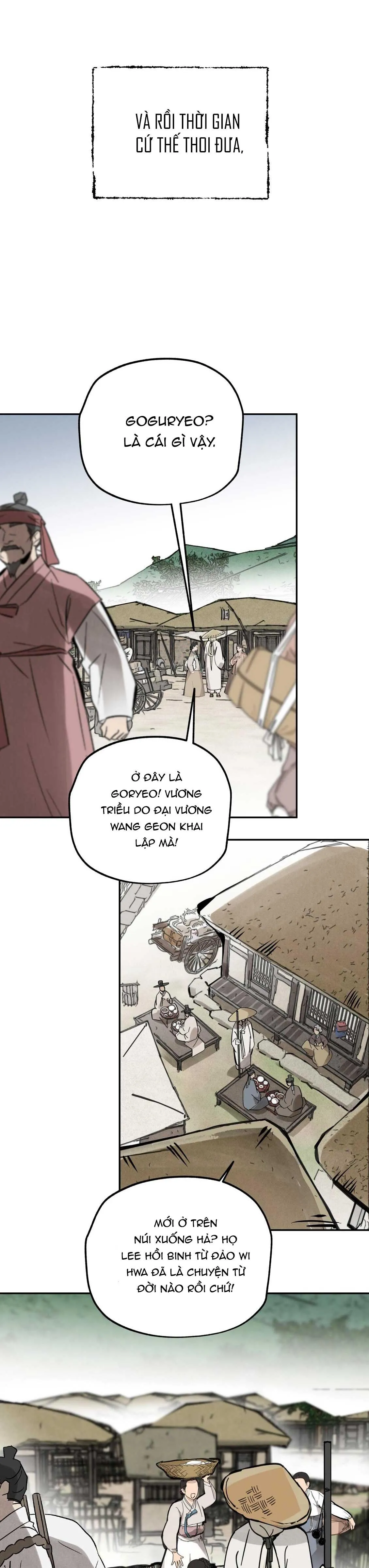 PALJAE Chapter 123 Trang 31