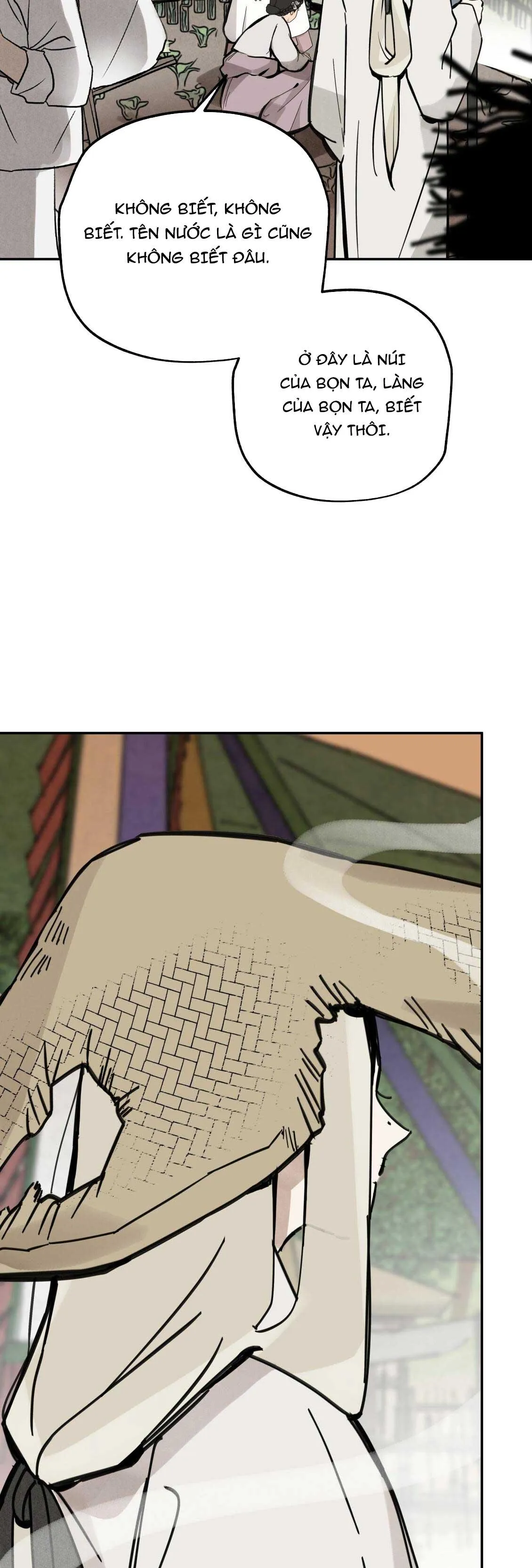 PALJAE Chapter 123 Trang 32