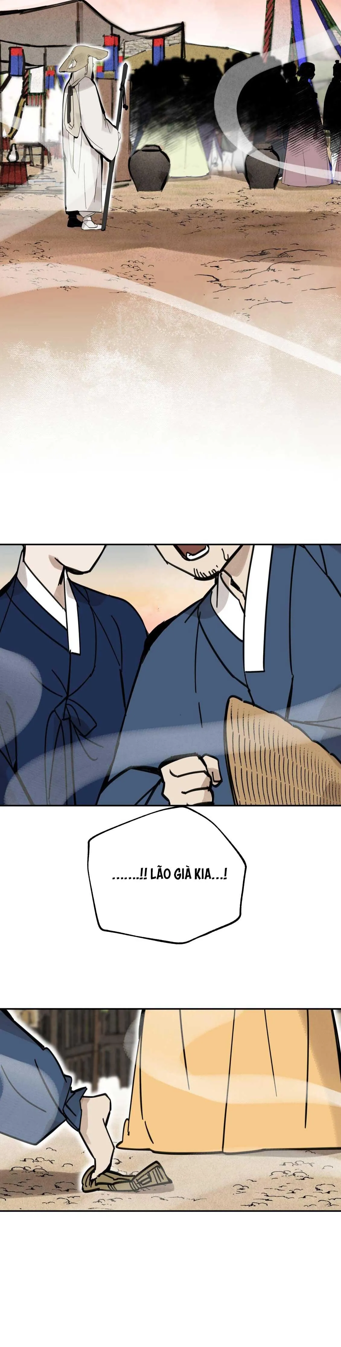 PALJAE Chapter 123 Trang 34