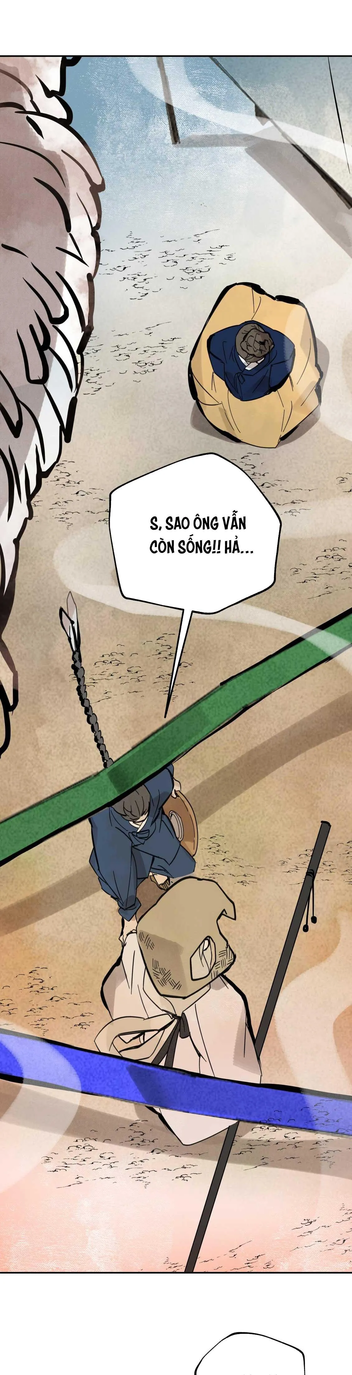 PALJAE Chapter 123 Trang 35