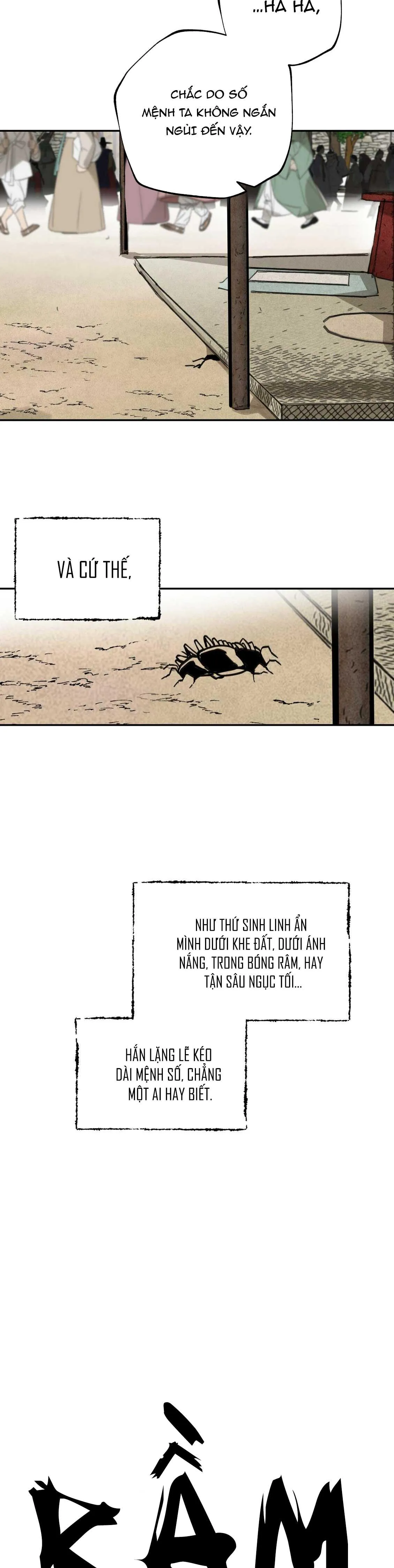 PALJAE Chapter 123 Trang 36