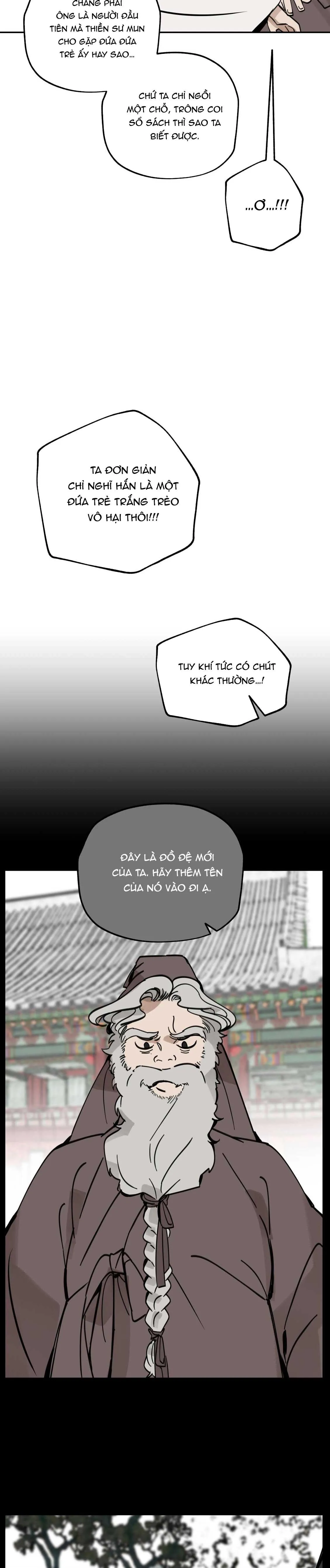 PALJAE Chapter 123 Trang 39