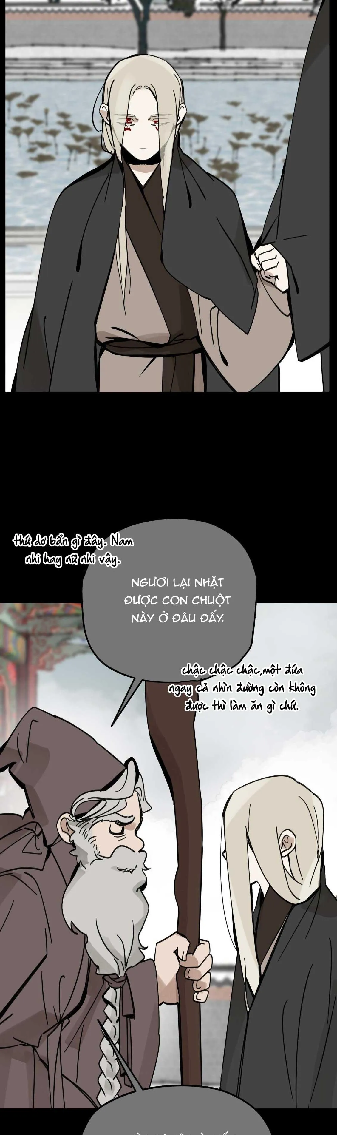 PALJAE Chapter 123 Trang 40