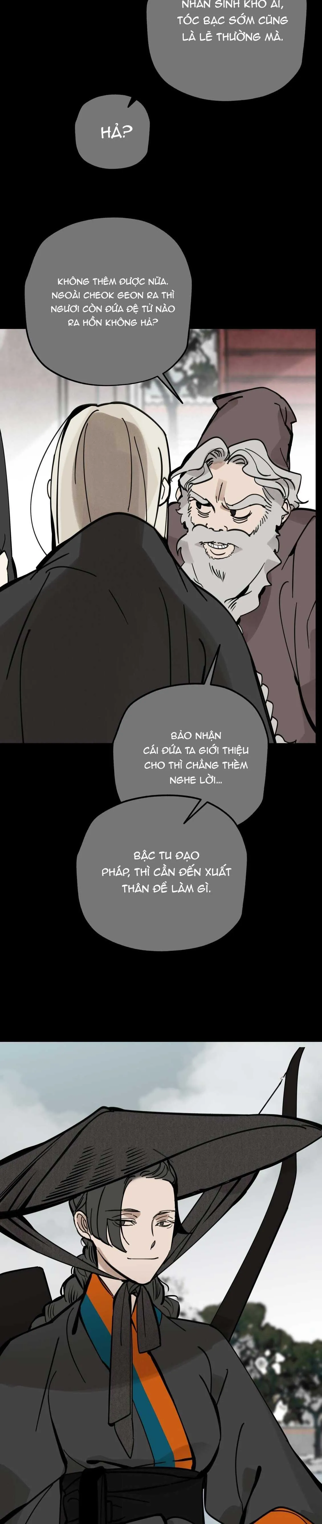 PALJAE Chapter 123 Trang 42