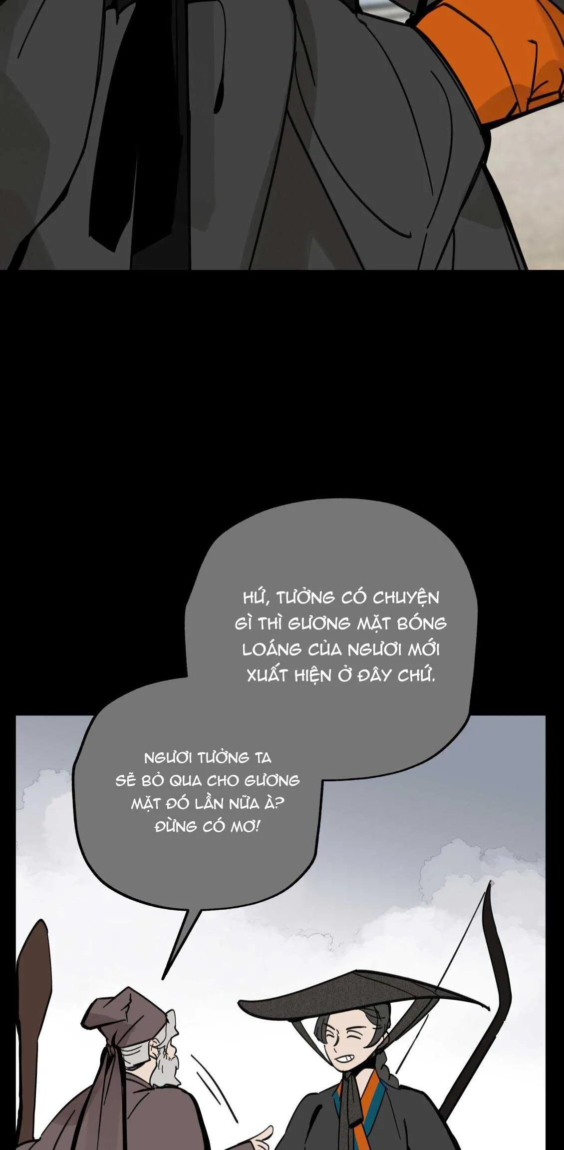 PALJAE Chapter 123 Trang 43