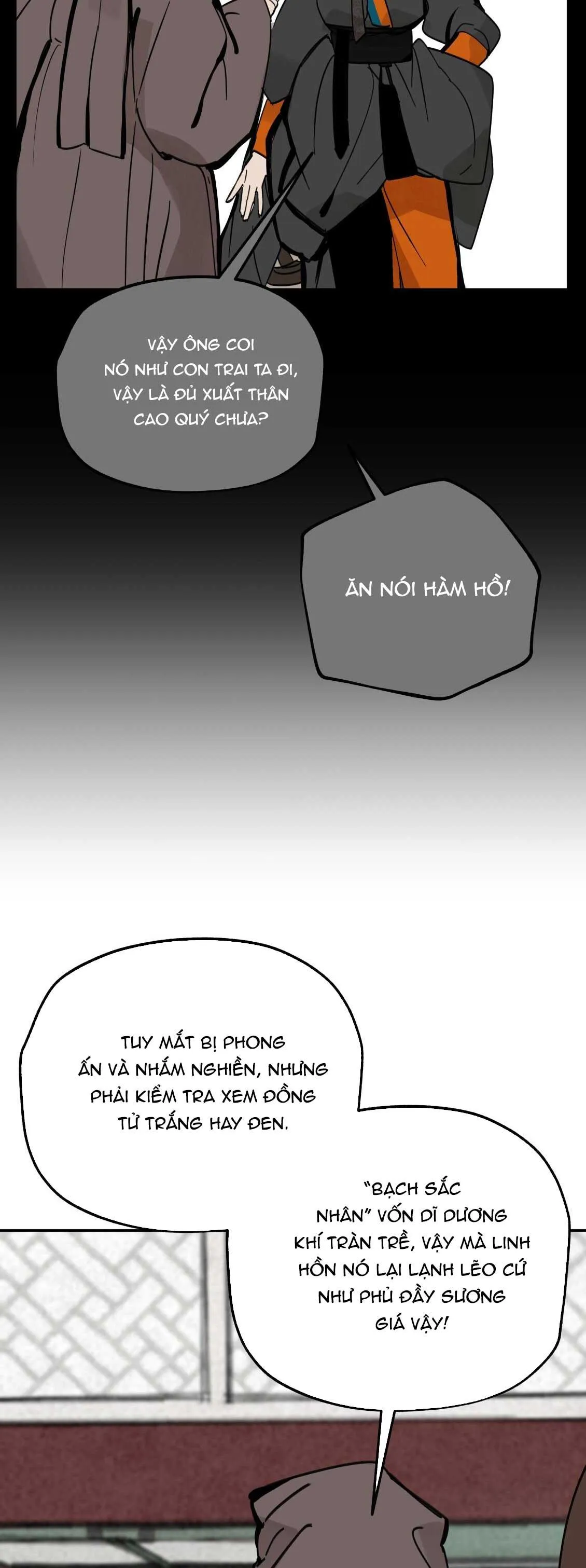 PALJAE Chapter 123 Trang 44