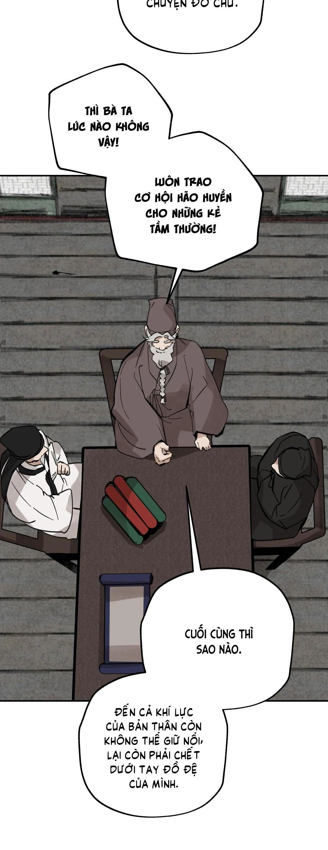 PALJAE Chapter 124 Trang 3