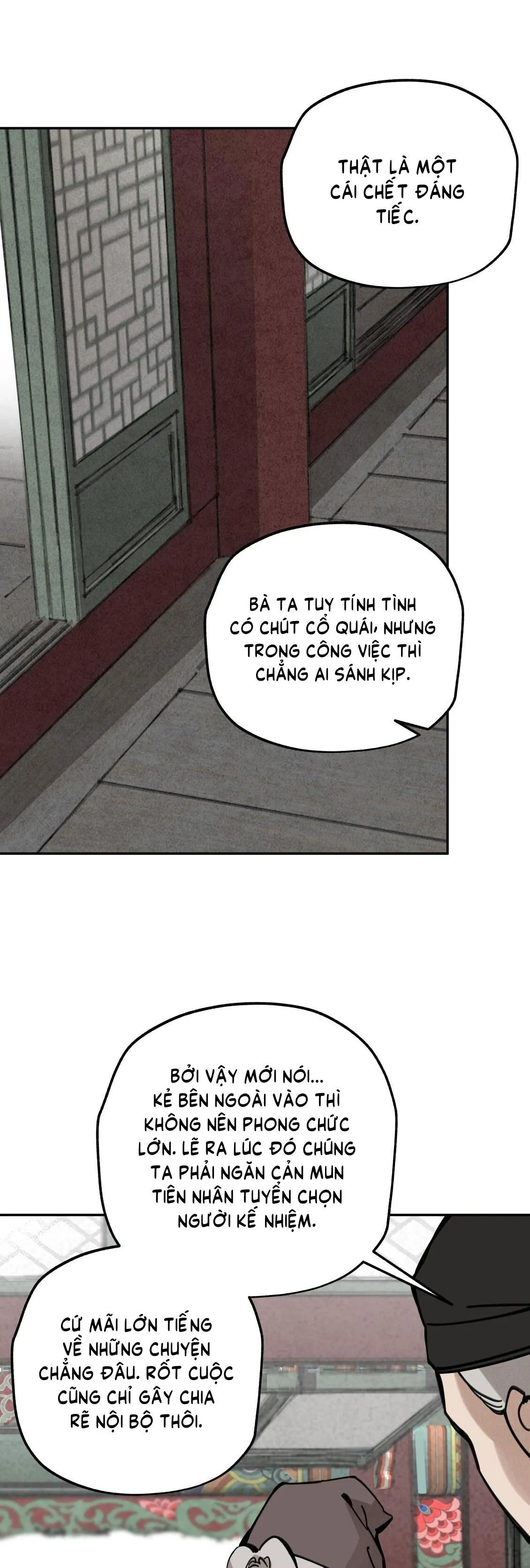 PALJAE Chapter 124 Trang 4