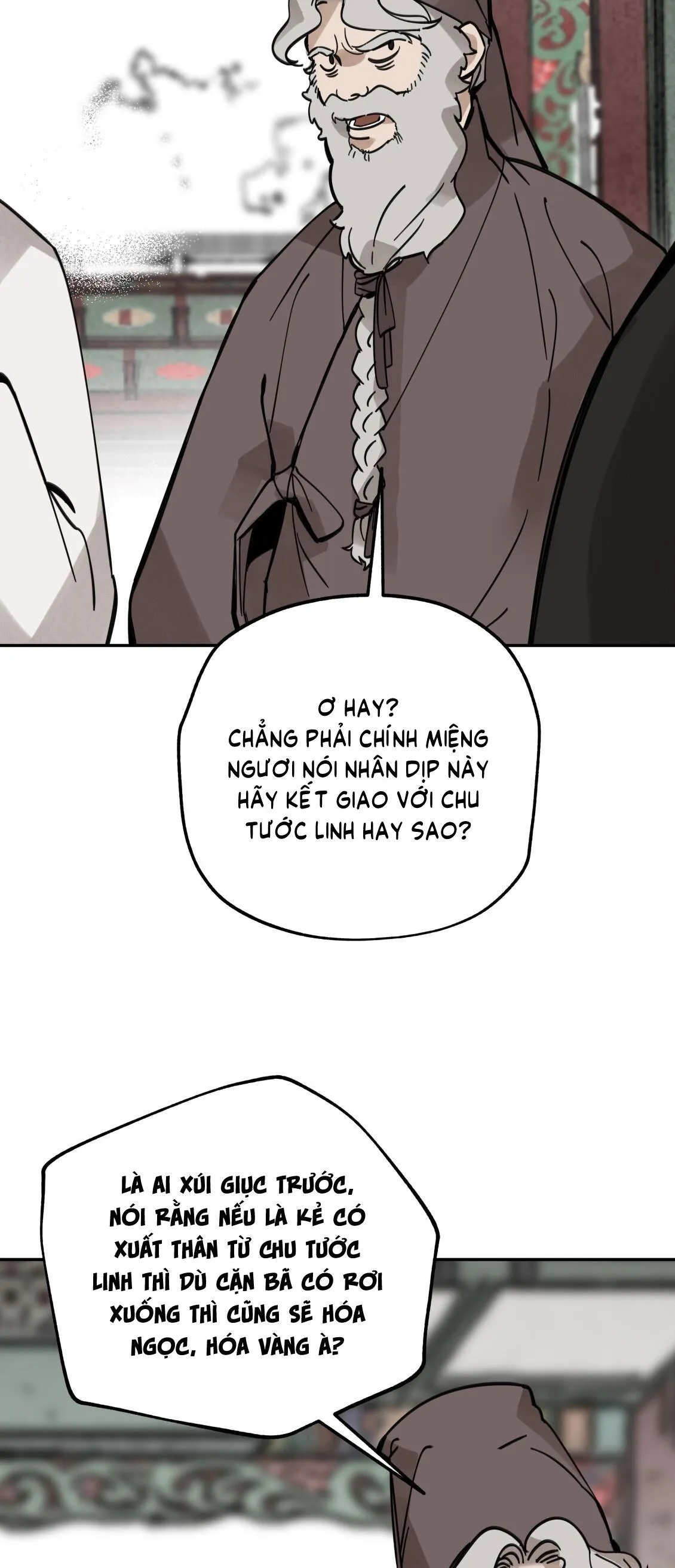 PALJAE Chapter 124 Trang 5