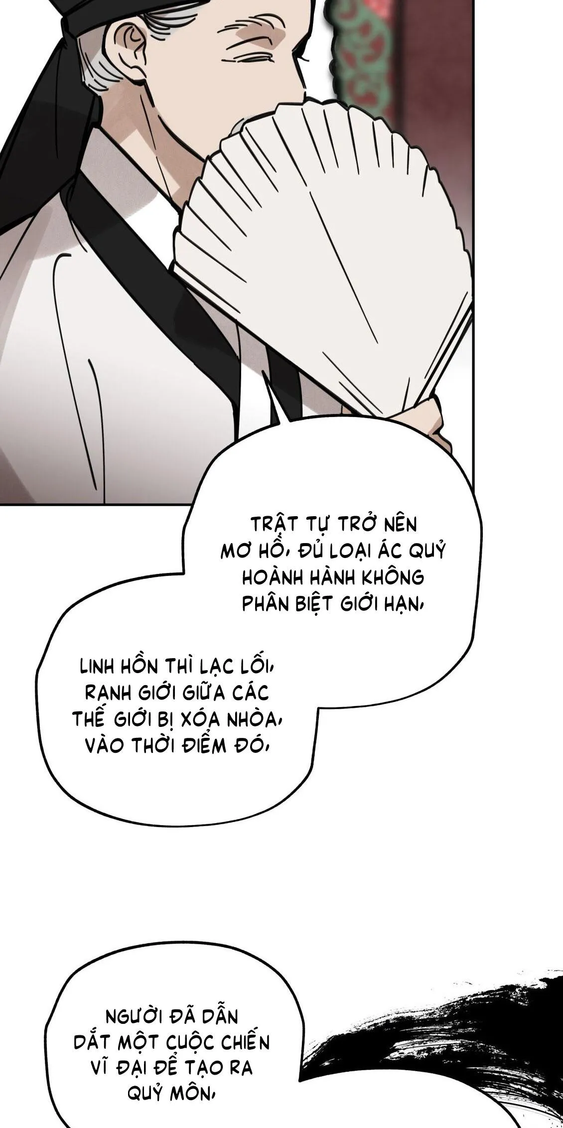 PALJAE Chapter 124 Trang 8