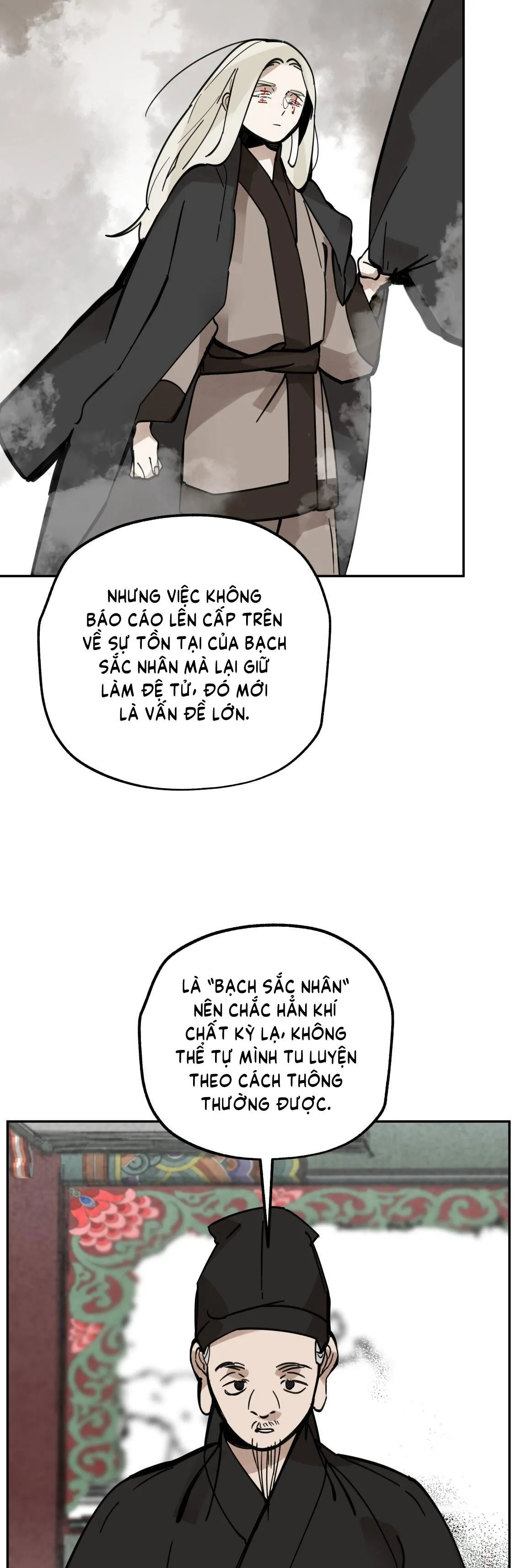 PALJAE Chapter 124 Trang 11