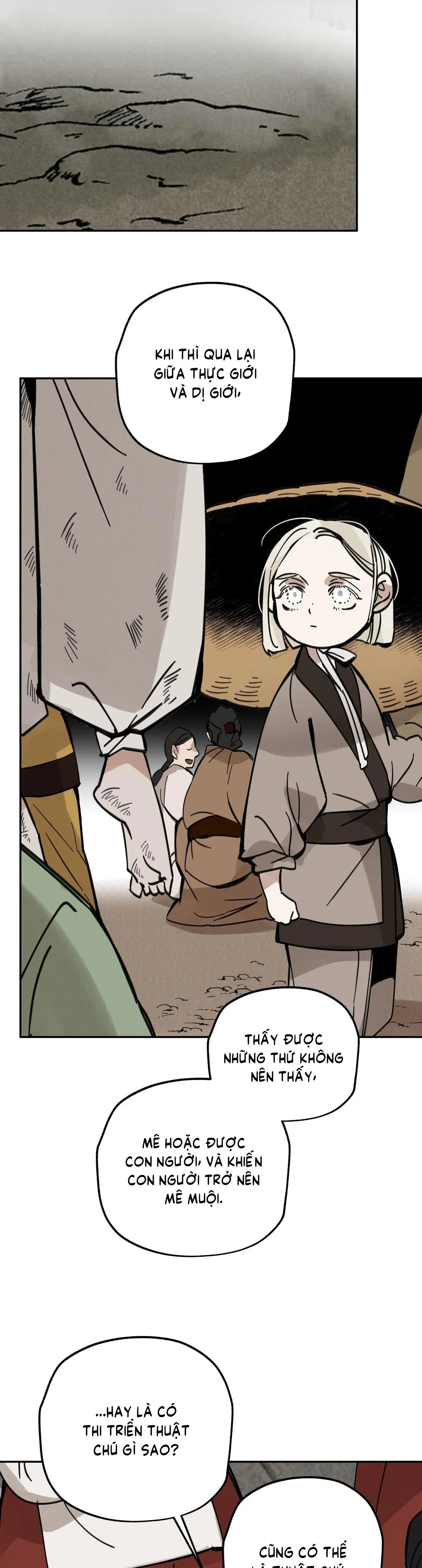 PALJAE Chapter 124 Trang 21