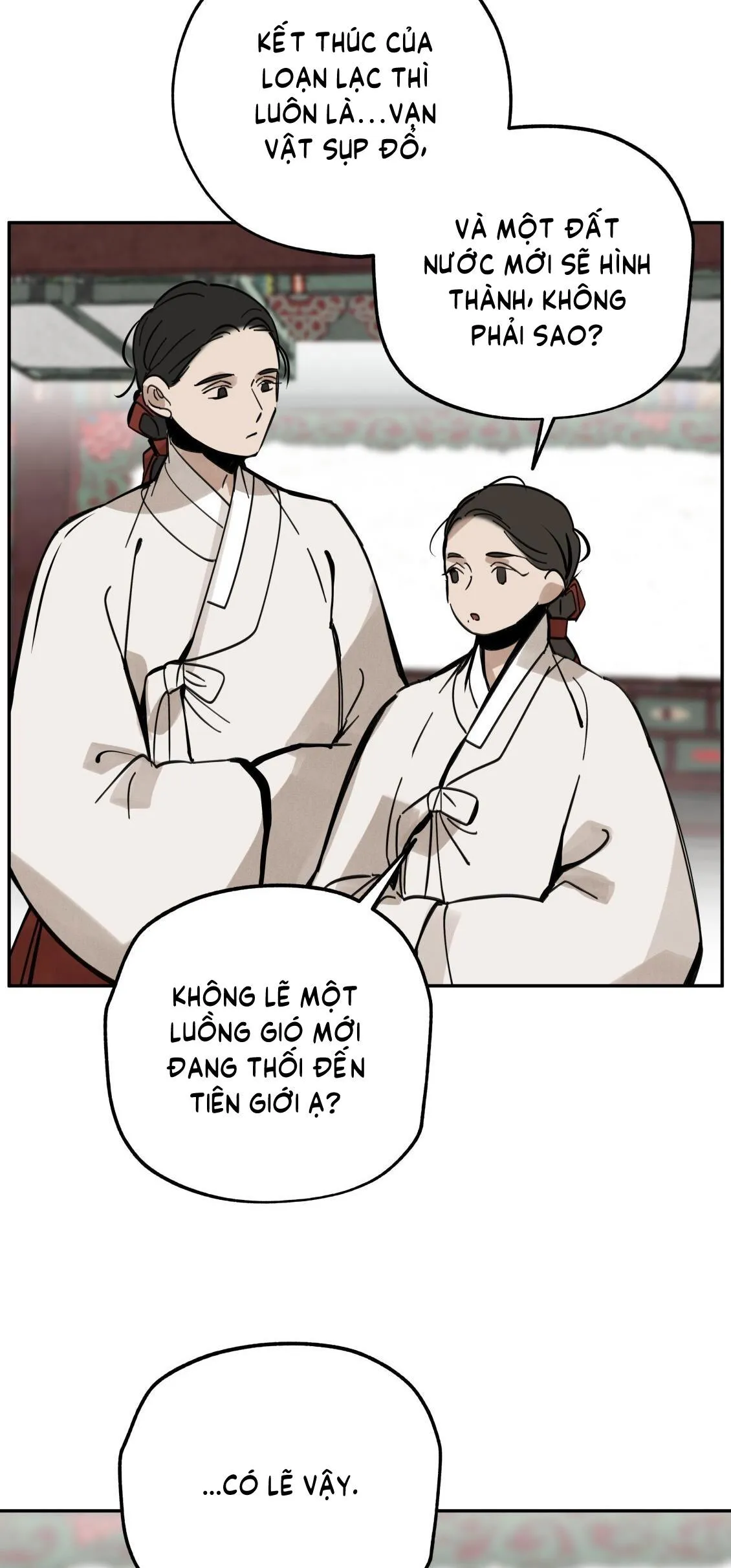 PALJAE Chapter 124 Trang 25