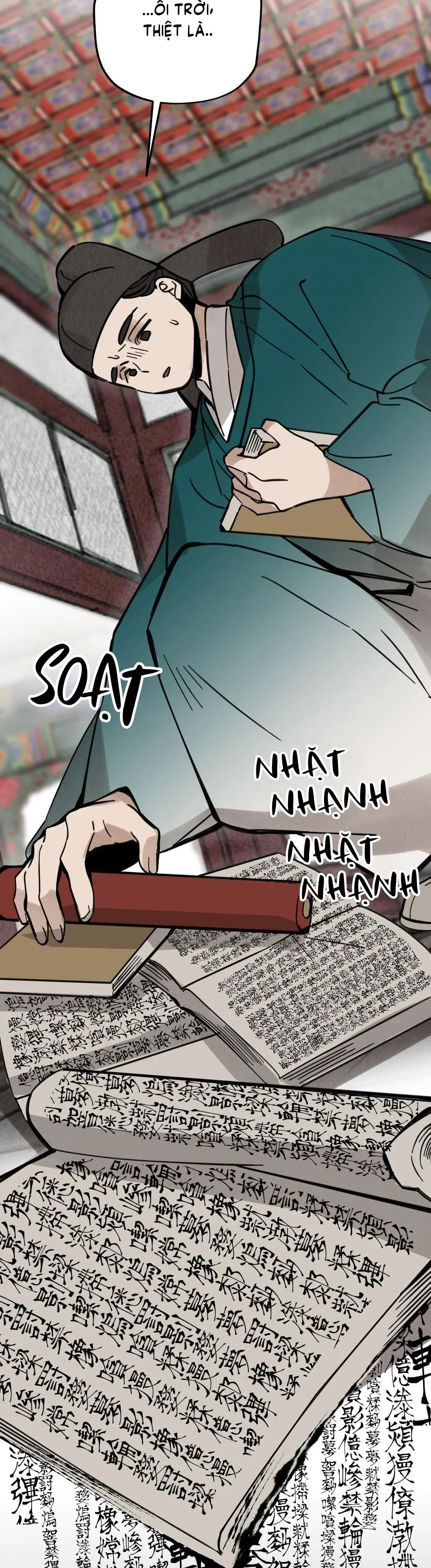 PALJAE Chapter 124 Trang 28