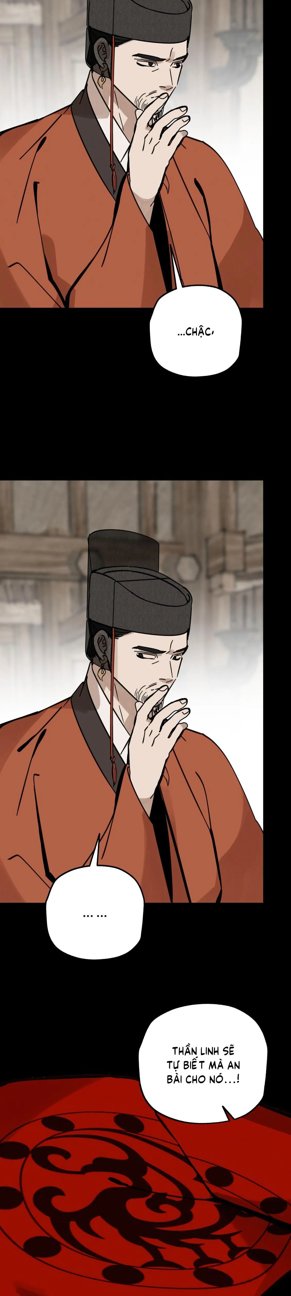 PALJAE Chapter 124 Trang 33