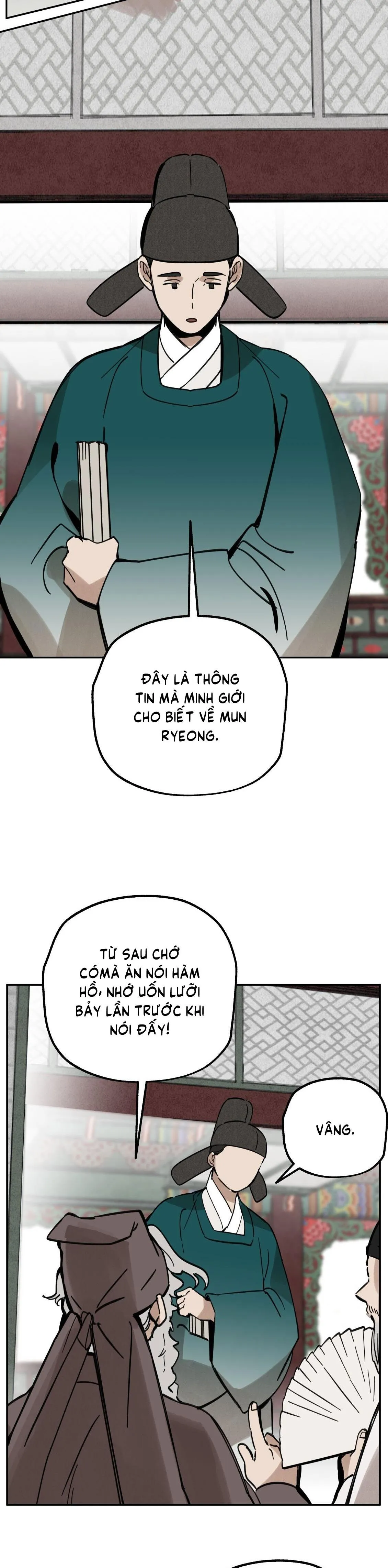 PALJAE Chapter 124 Trang 35