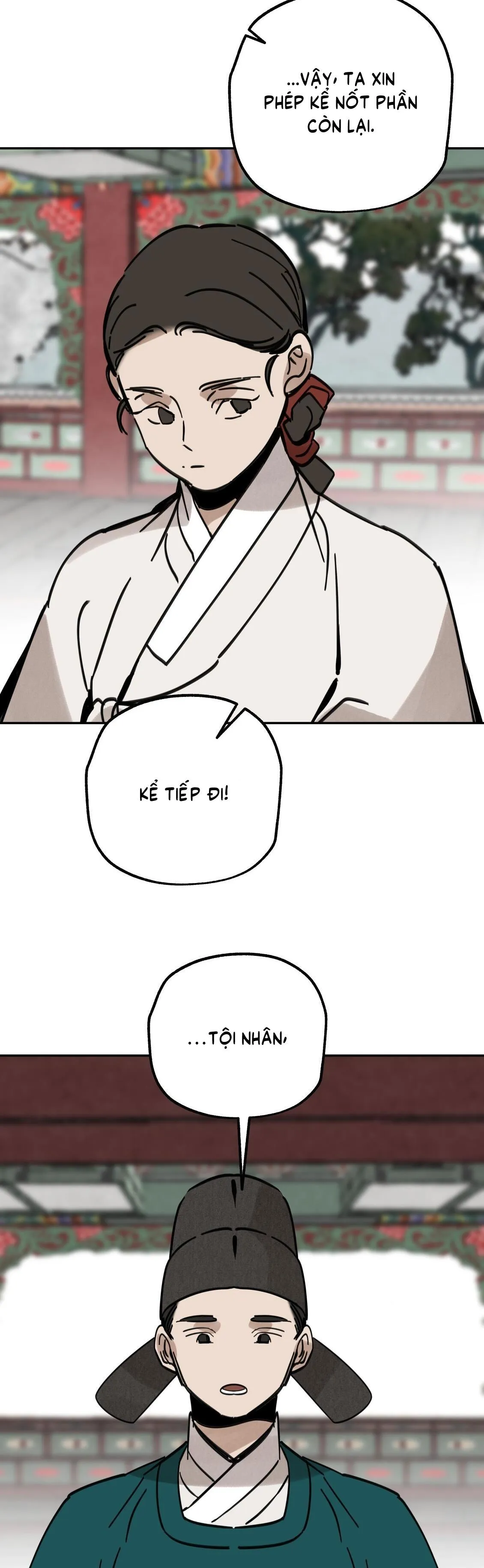PALJAE Chapter 124 Trang 36