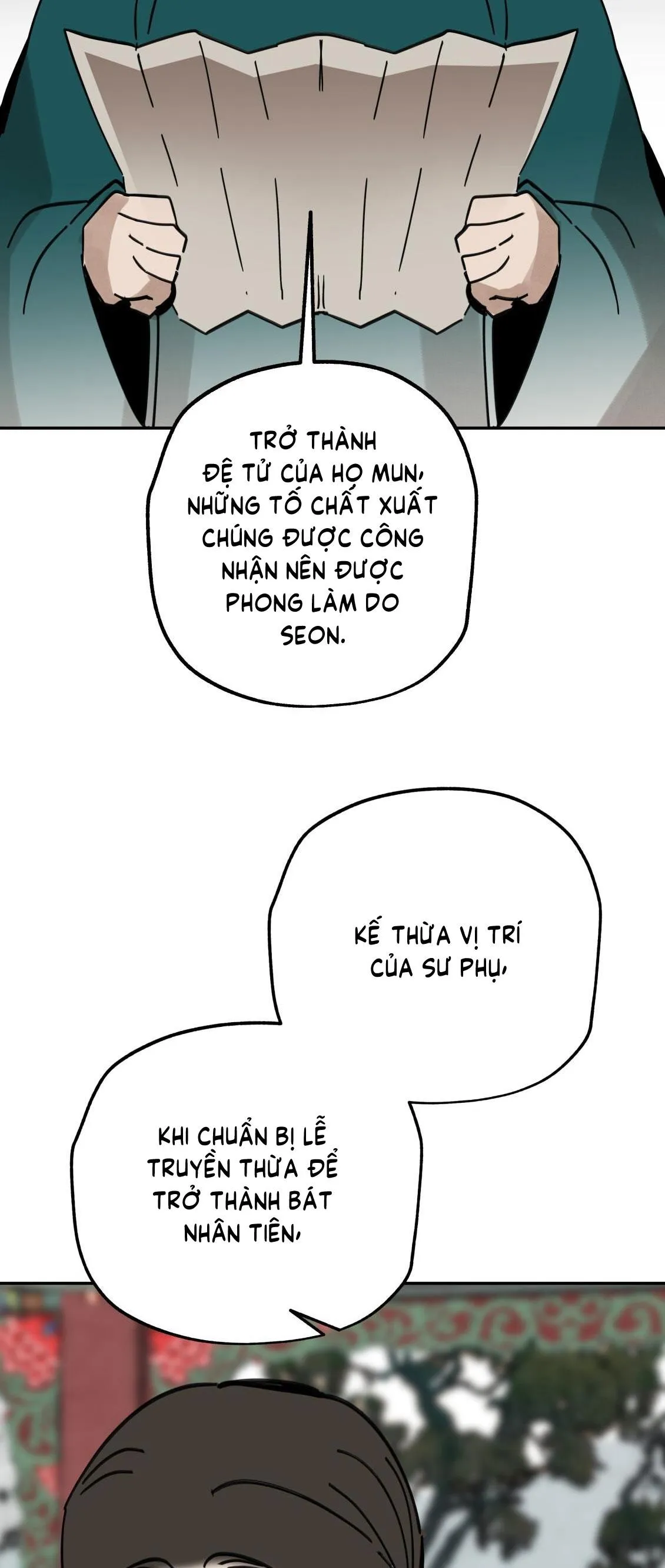 PALJAE Chapter 124 Trang 37