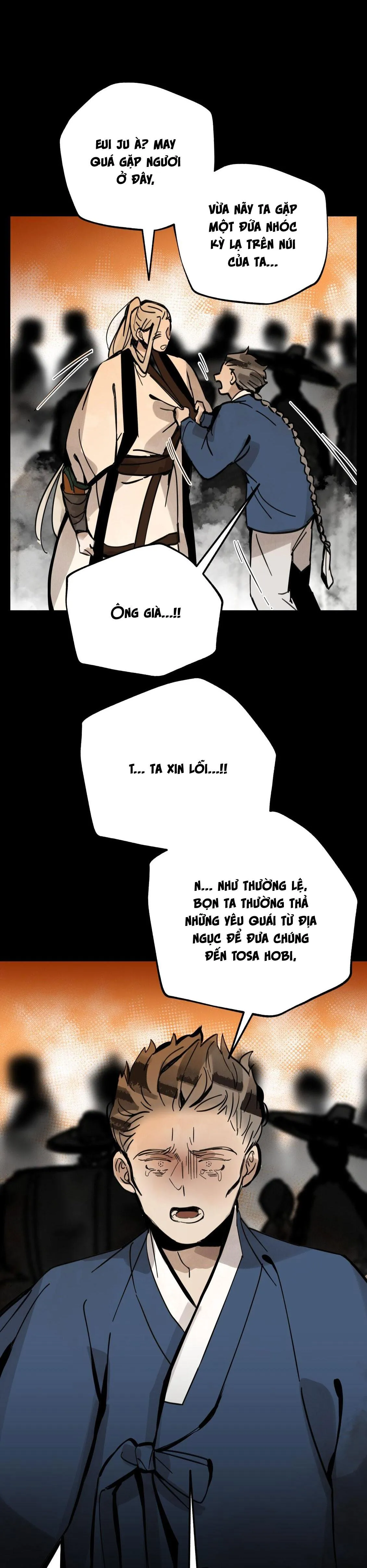 PALJAE Chapter 124 Trang 40