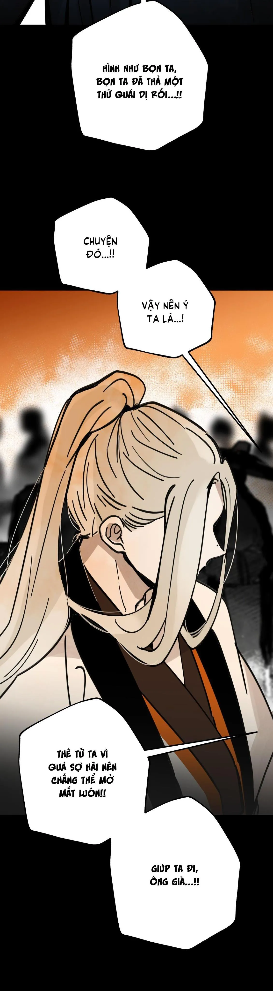 PALJAE Chapter 124 Trang 41