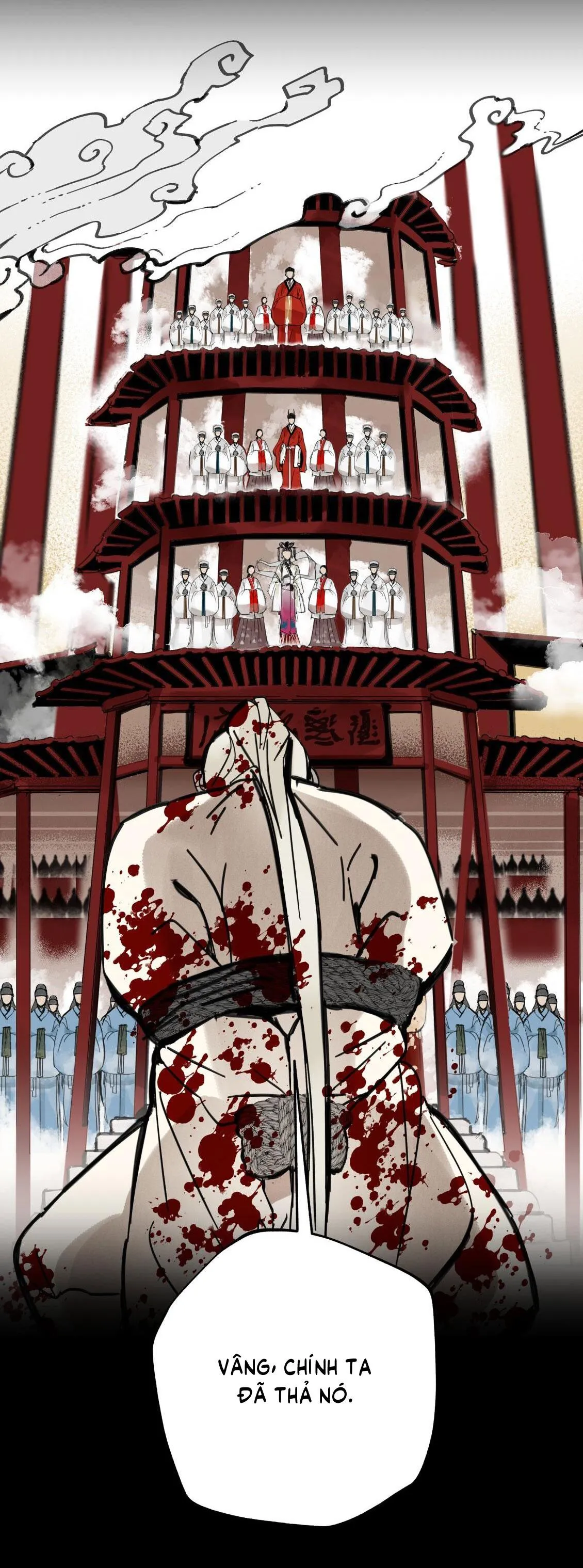 PALJAE Chapter 124 Trang 44