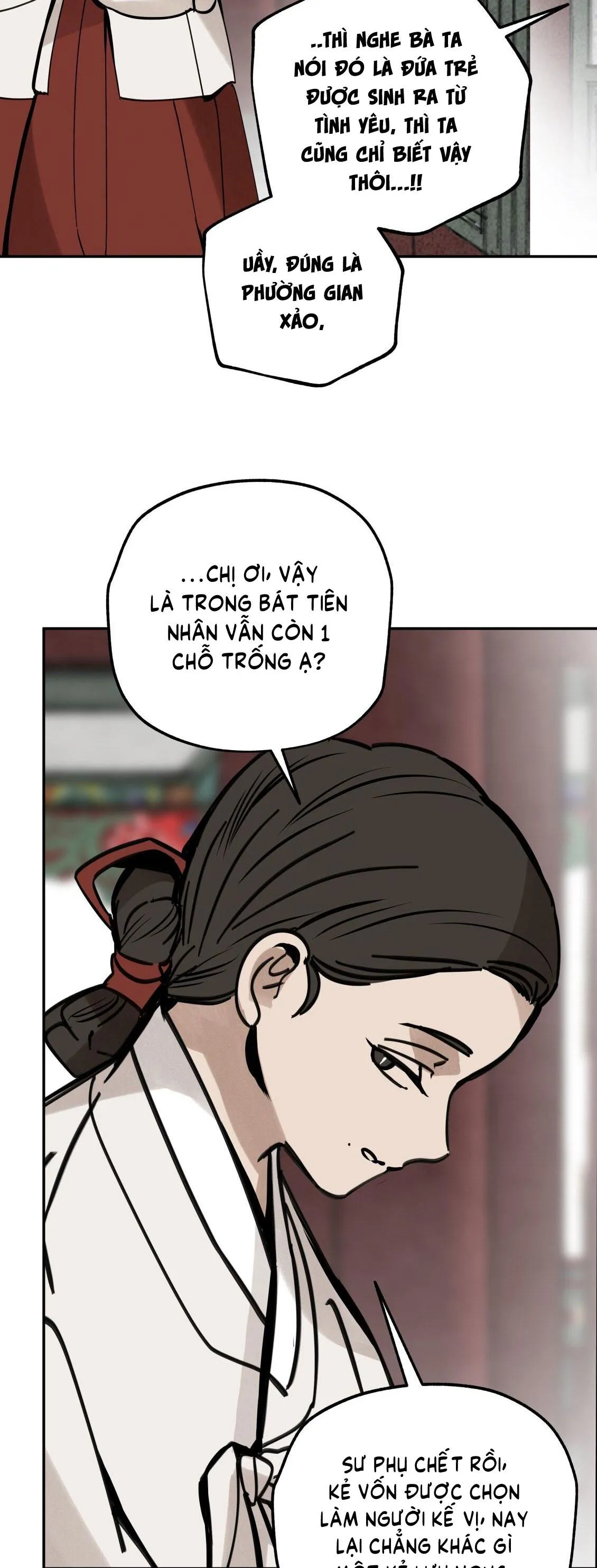 PALJAE Chapter 124 Trang 49