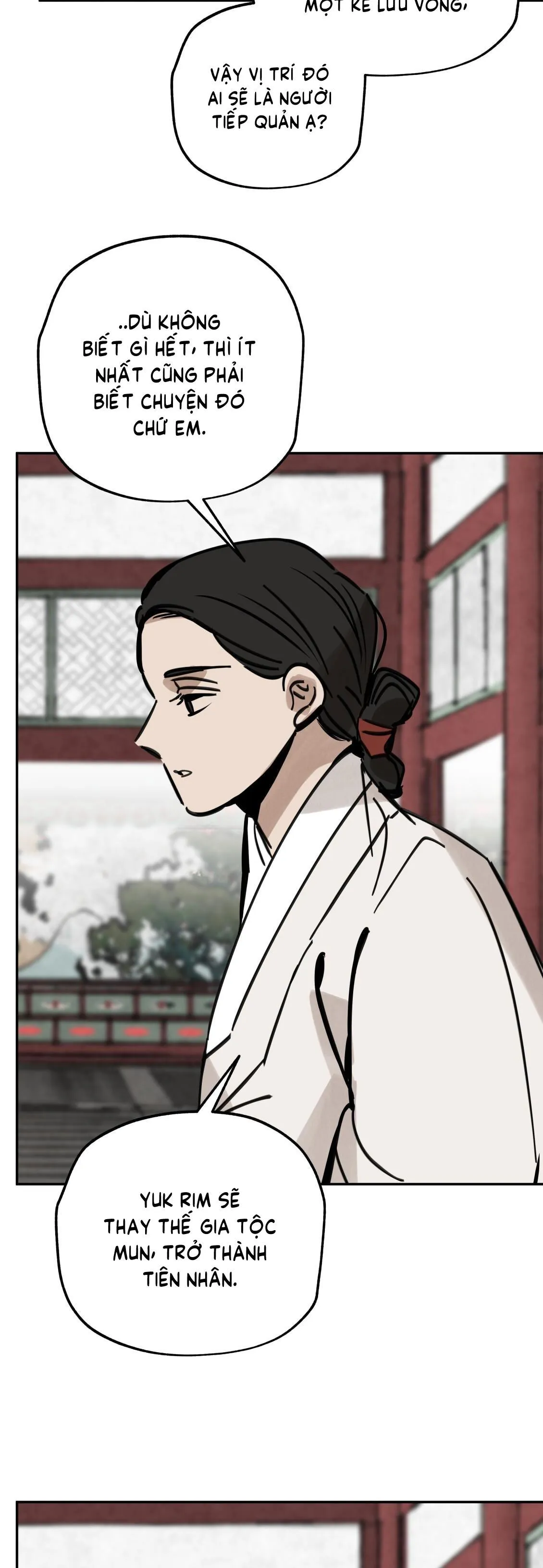 PALJAE Chapter 124 Trang 50