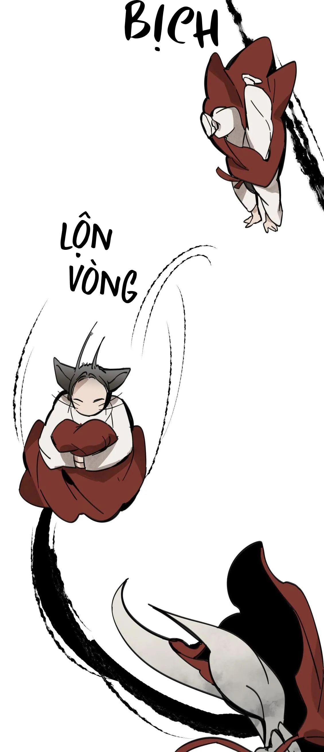 PALJAE Chapter 124 Trang 54