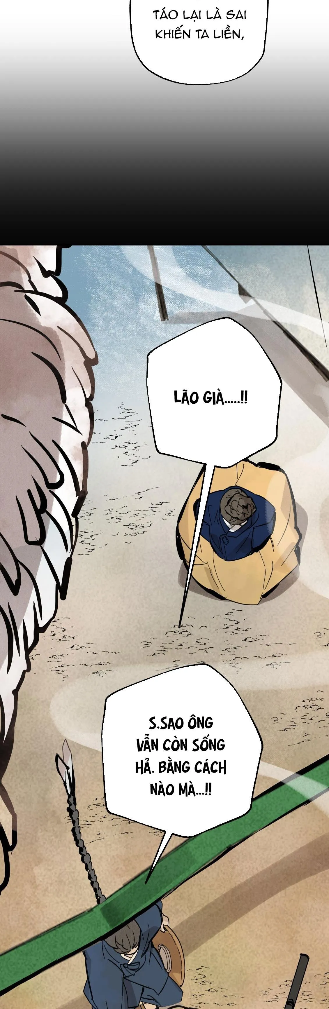 PALJAE Chapter 125 Trang 4