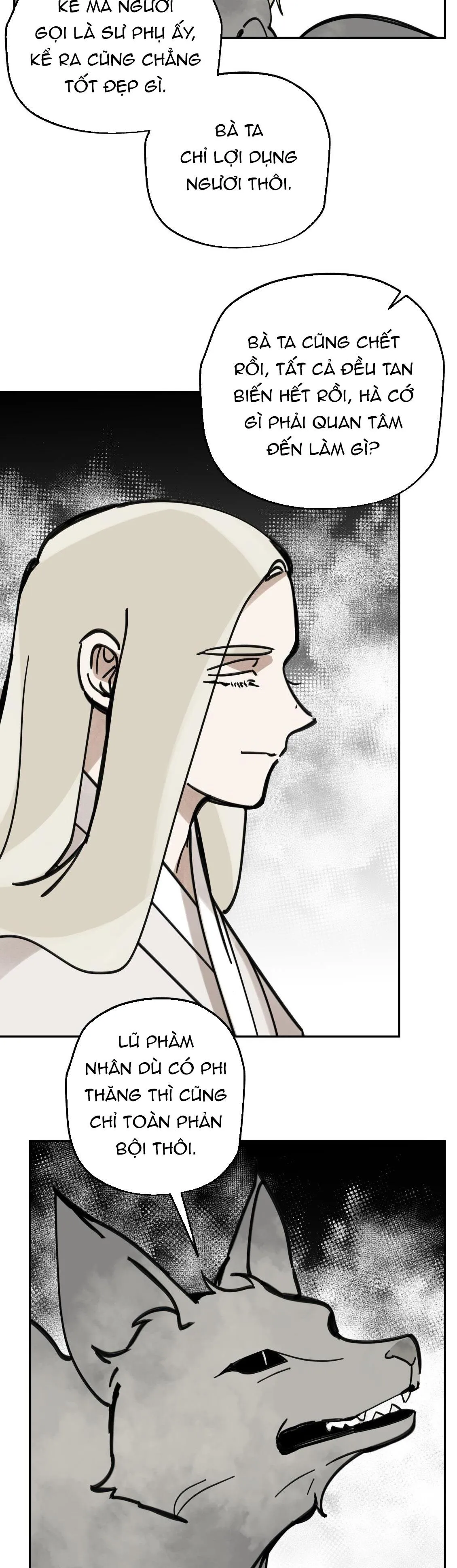 PALJAE Chapter 125 Trang 13