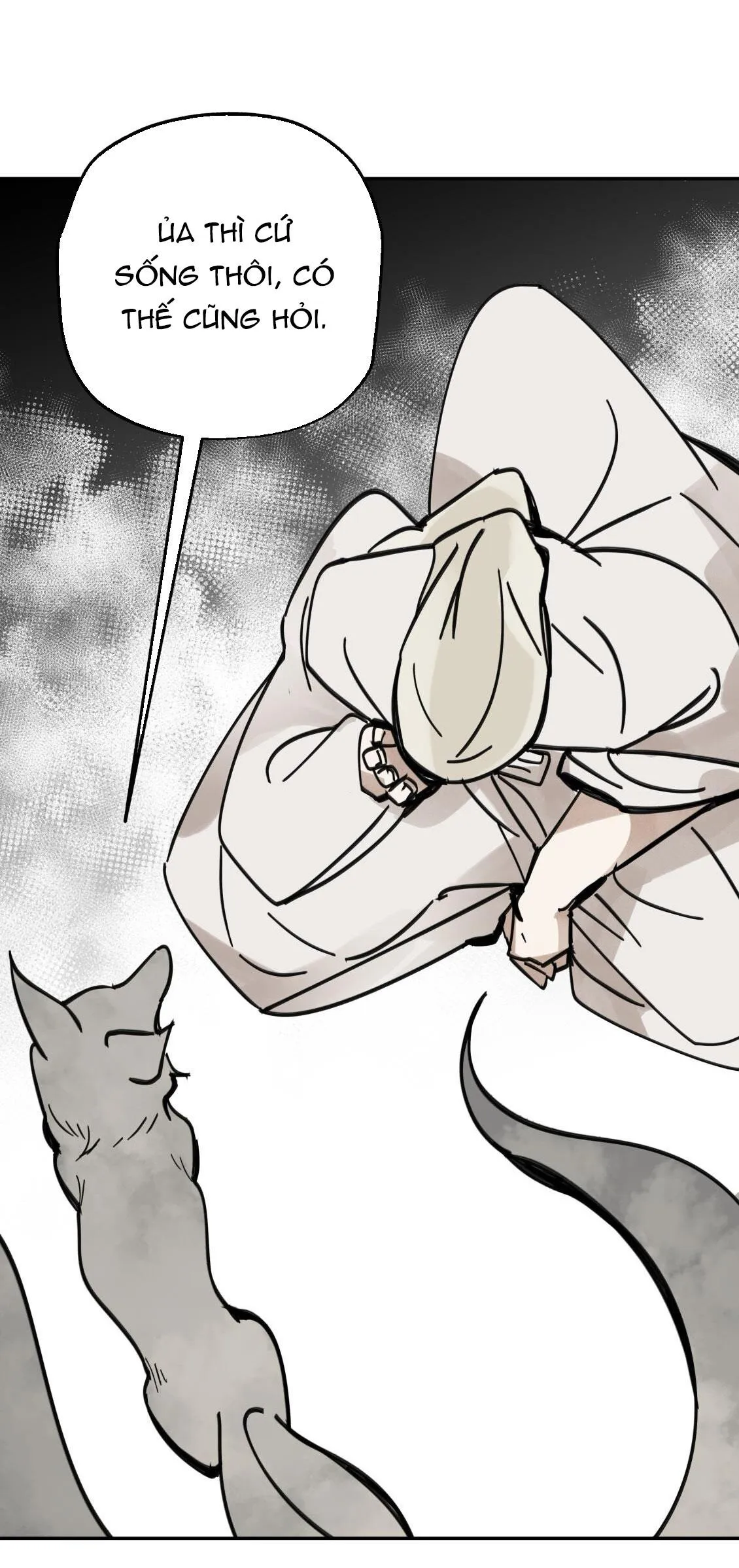 PALJAE Chapter 125 Trang 16