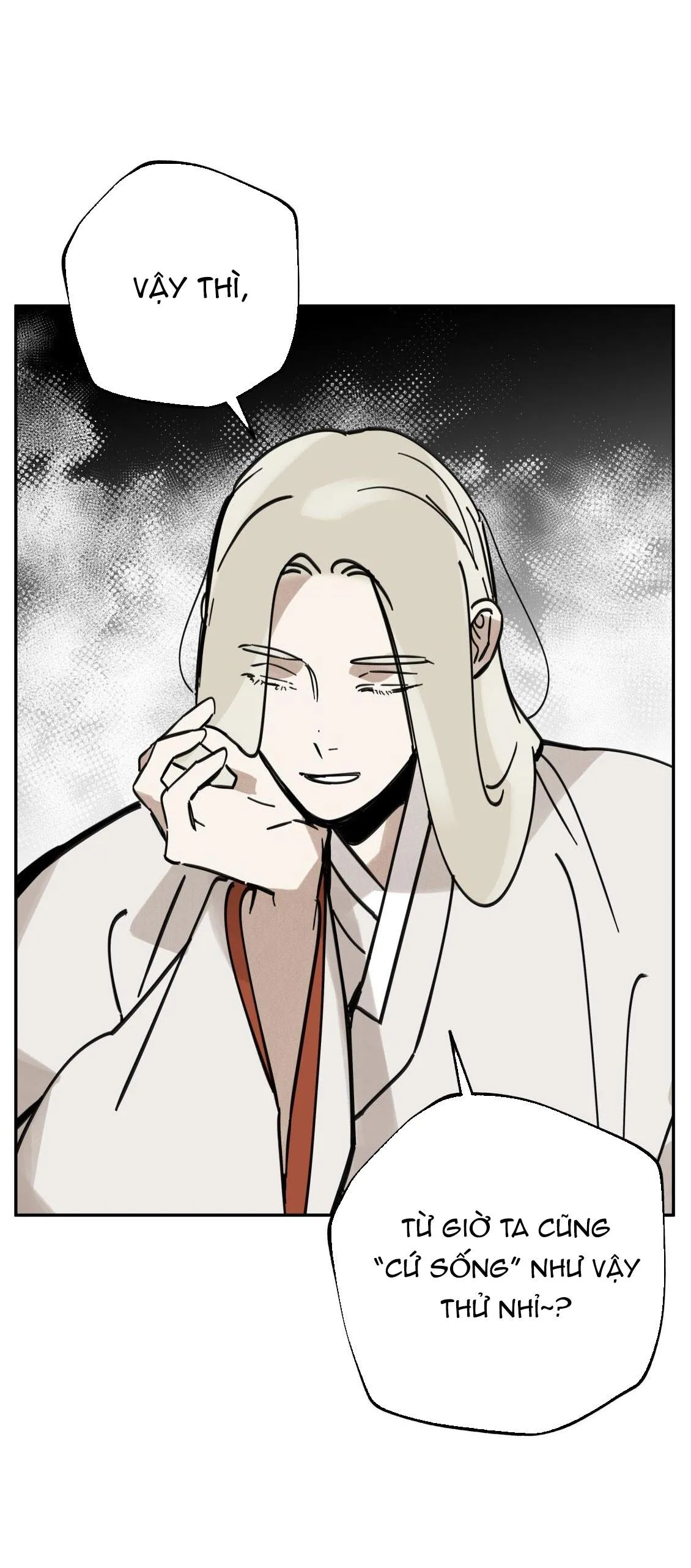 PALJAE Chapter 125 Trang 17