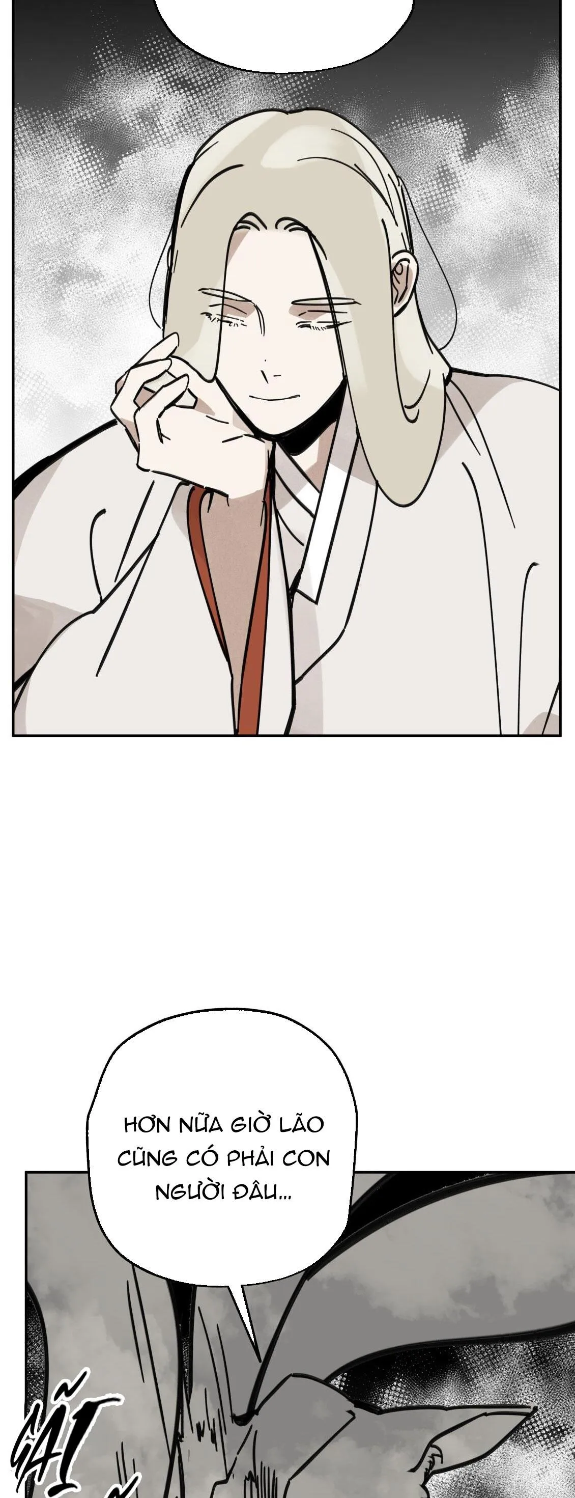PALJAE Chapter 125 Trang 19