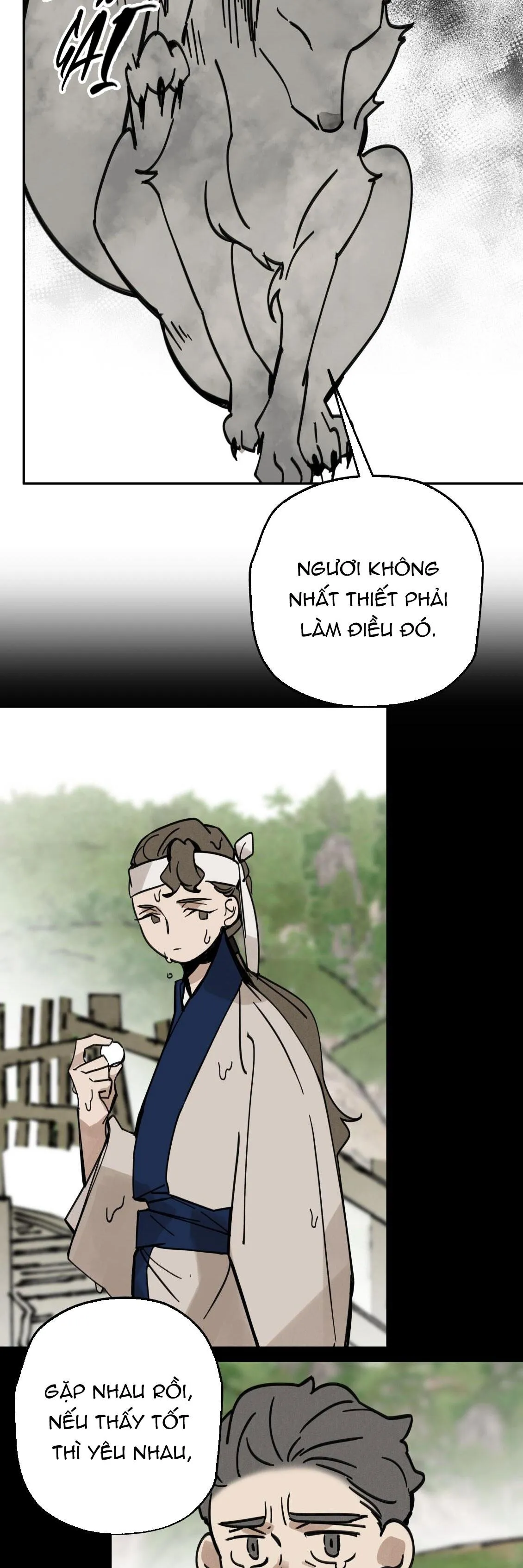 PALJAE Chapter 125 Trang 20