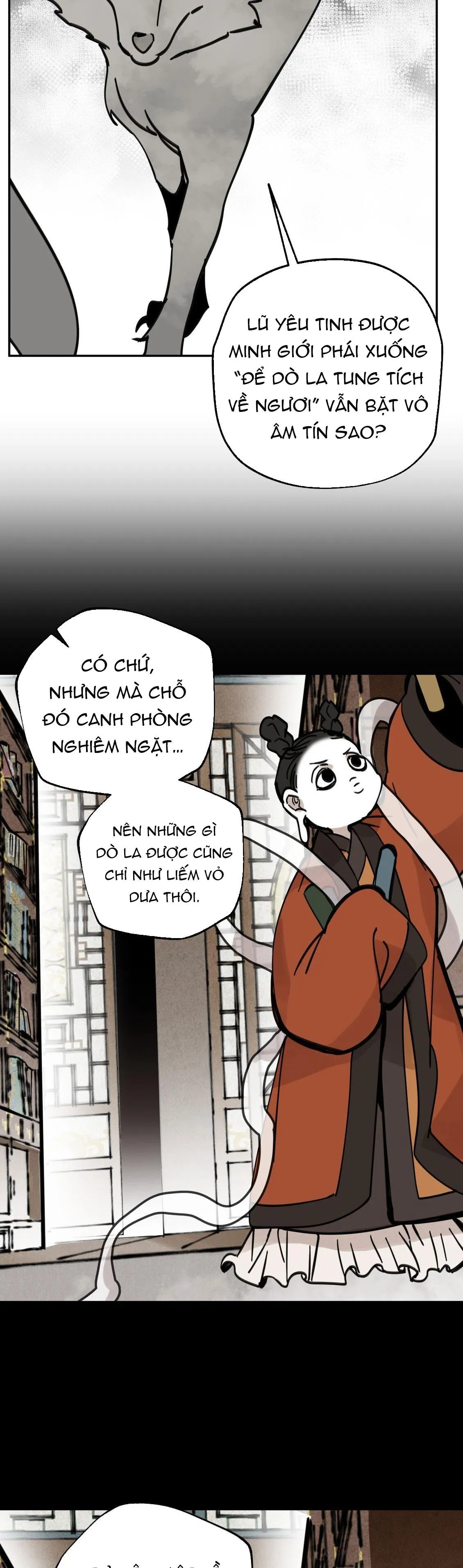 PALJAE Chapter 125 Trang 27