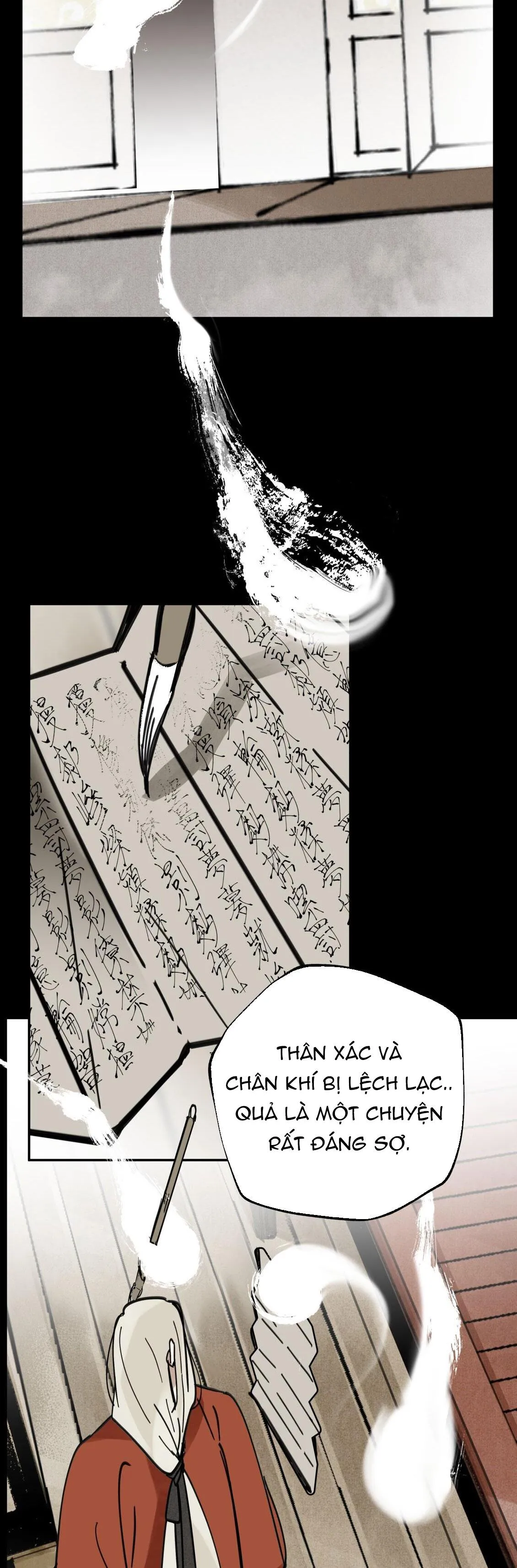 PALJAE Chapter 125 Trang 29