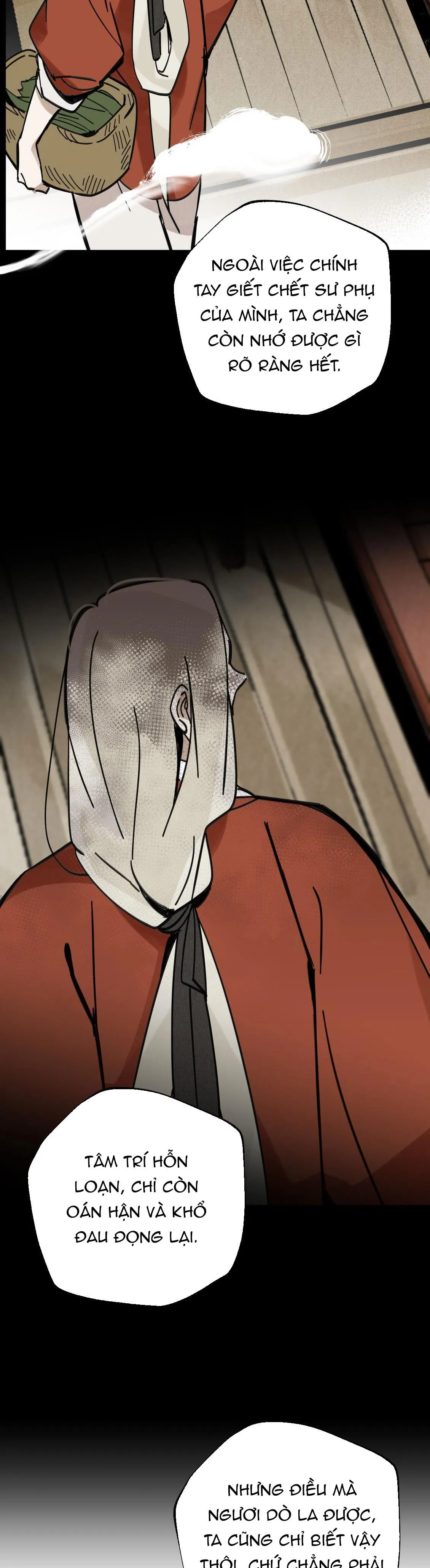 PALJAE Chapter 125 Trang 30