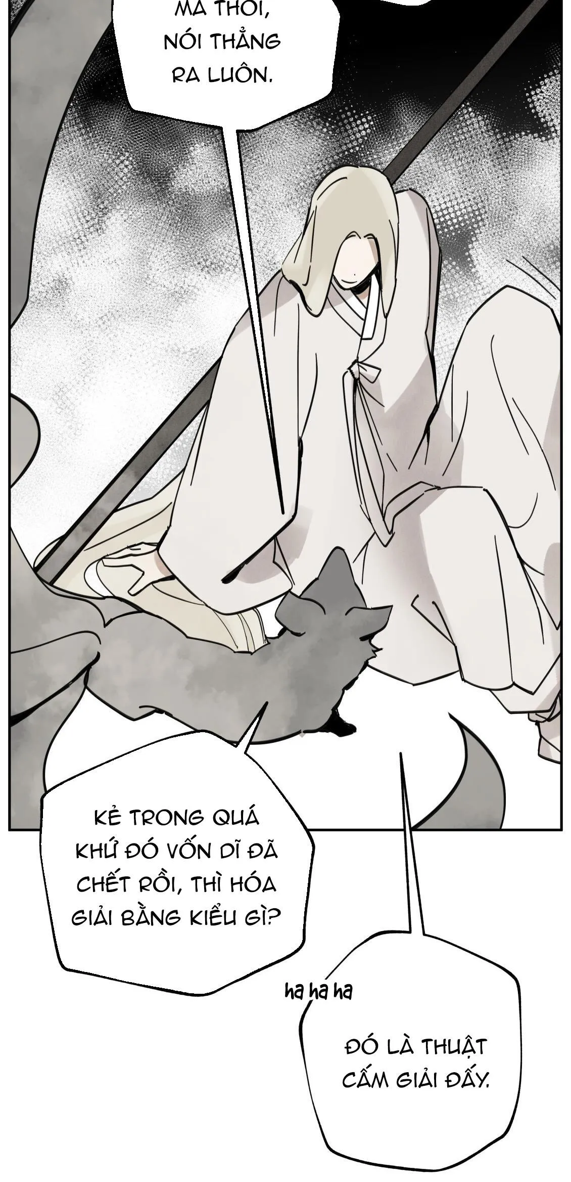 PALJAE Chapter 125 Trang 32