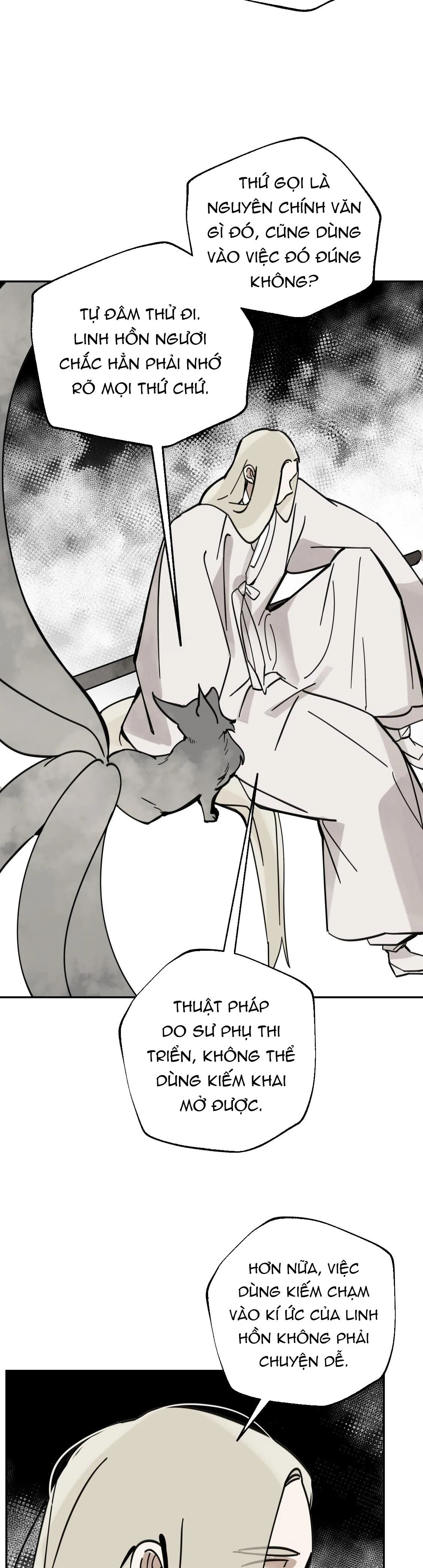 PALJAE Chapter 125 Trang 35