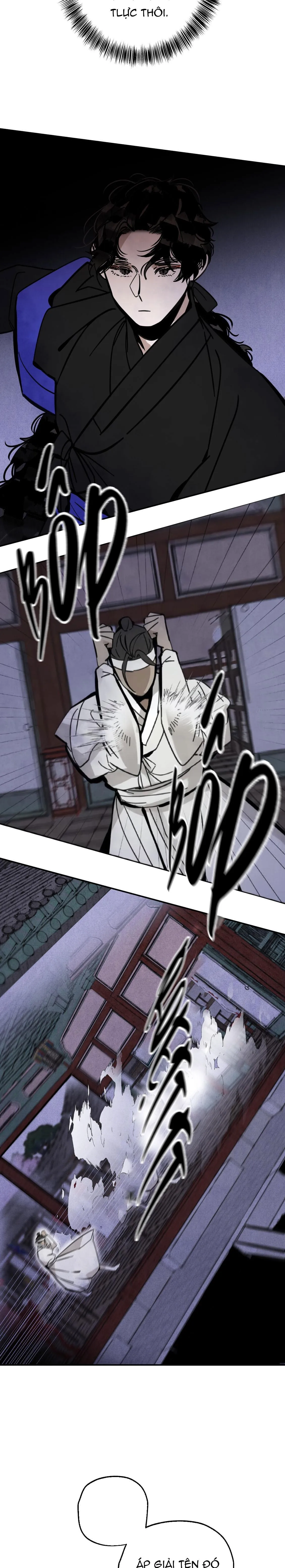 PALJAE Chapter 125 Trang 42