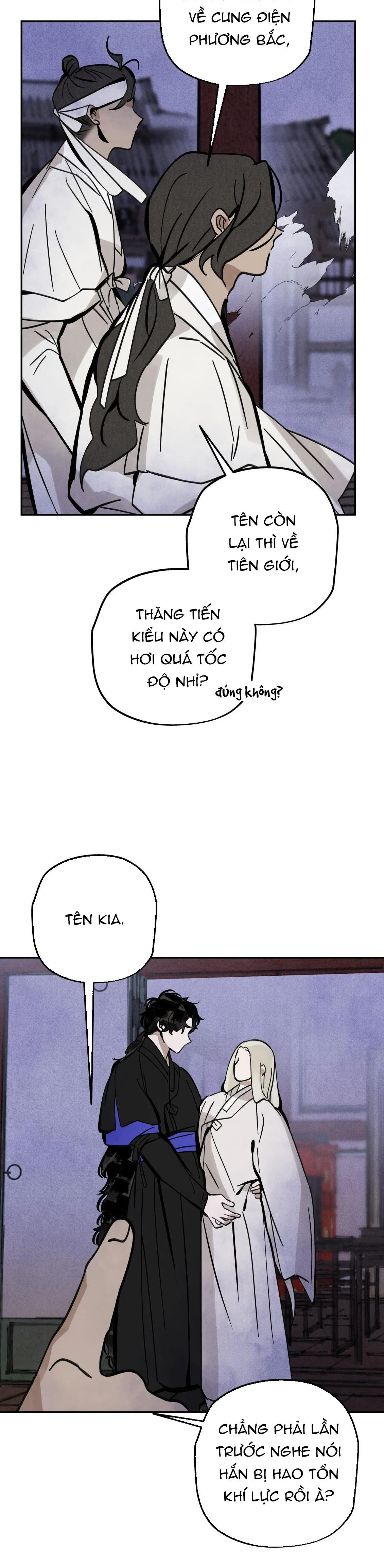 PALJAE Chapter 125 Trang 43