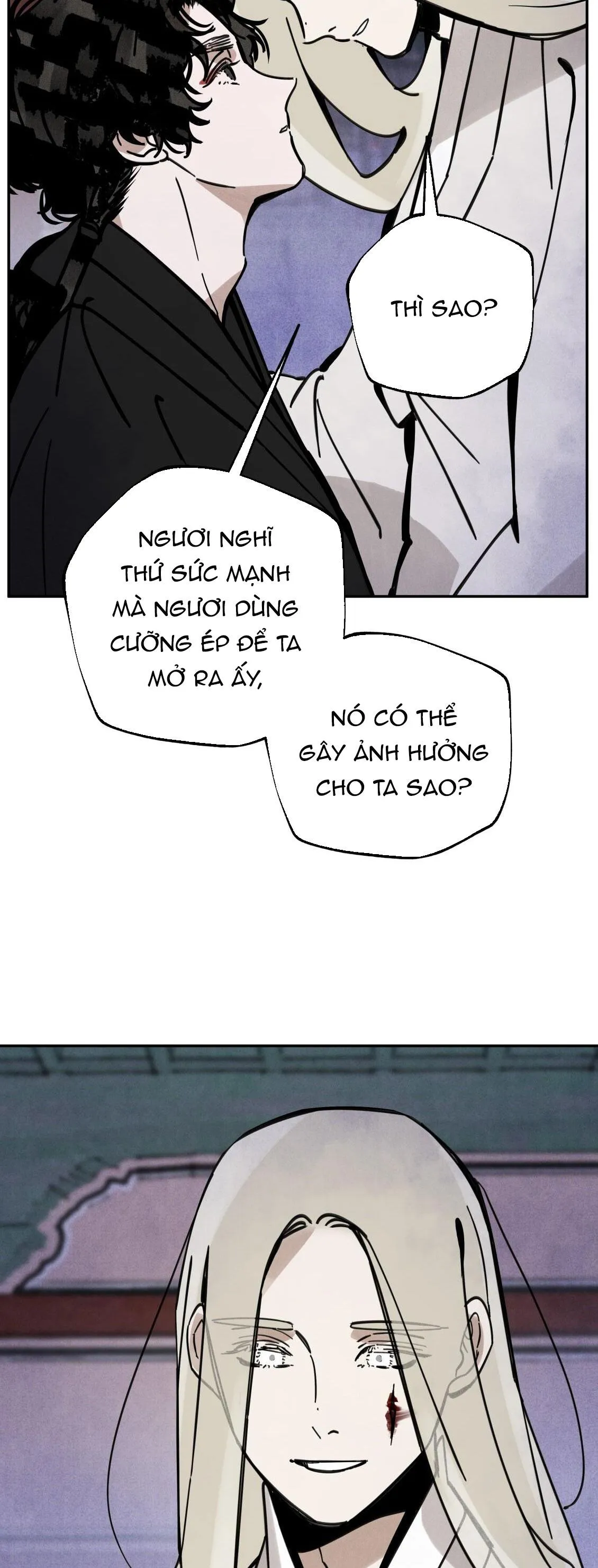 PALJAE Chapter 125 Trang 50