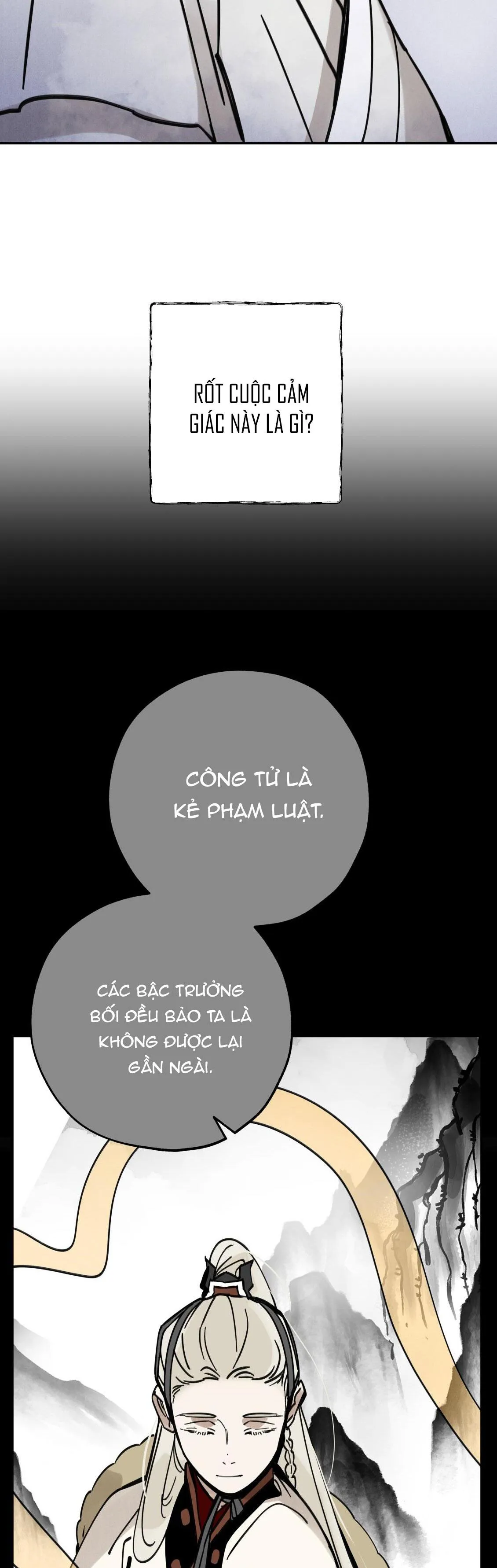 PALJAE Chapter 126 Trang 3