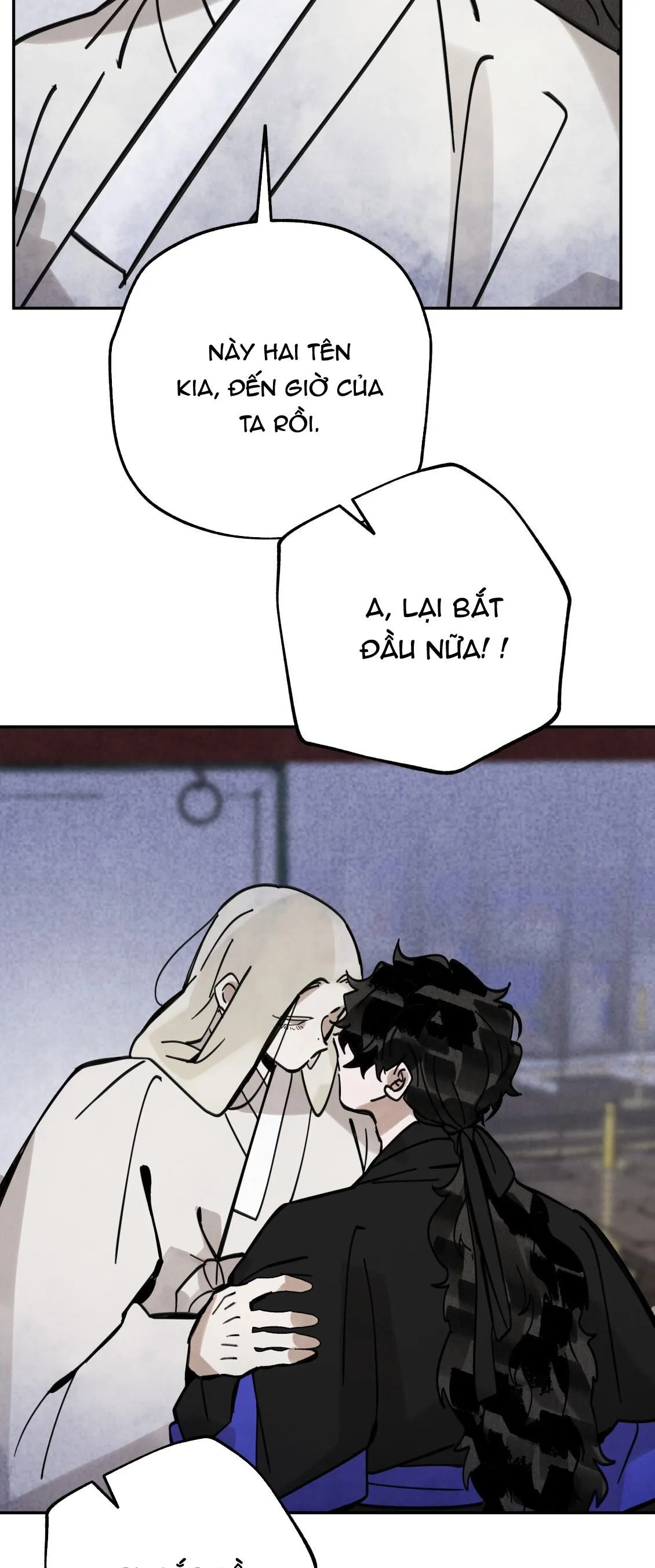 PALJAE Chapter 126 Trang 9