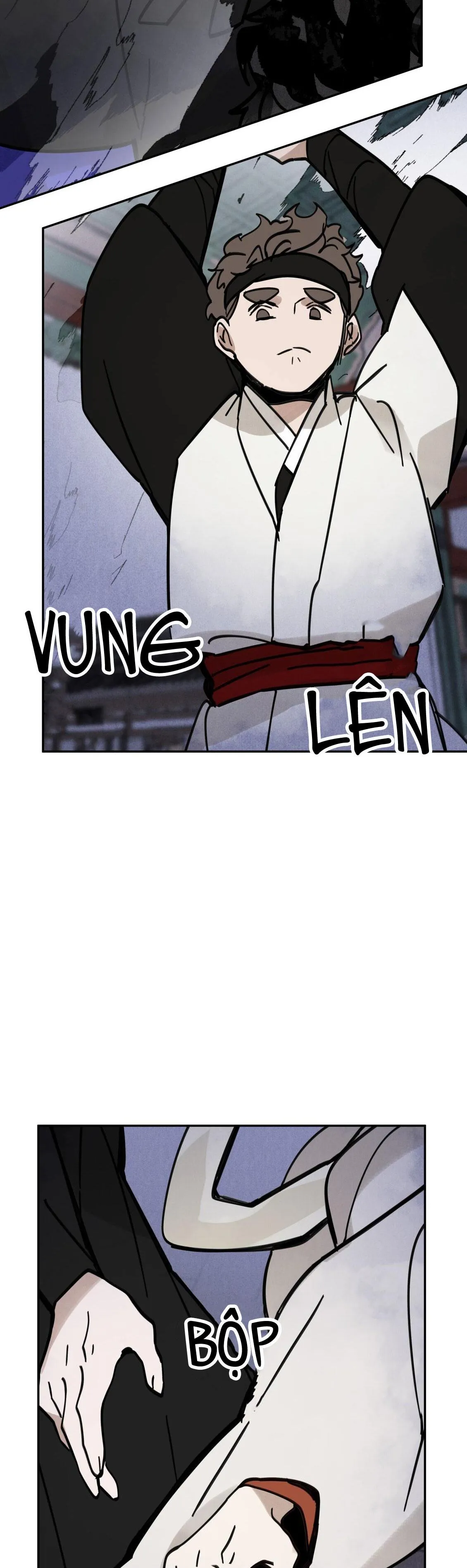 PALJAE Chapter 126 Trang 12